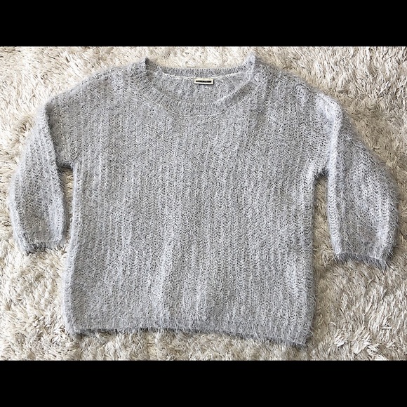 Noisy May Nmaubrey Knit Sweater - Picture 2 of 3